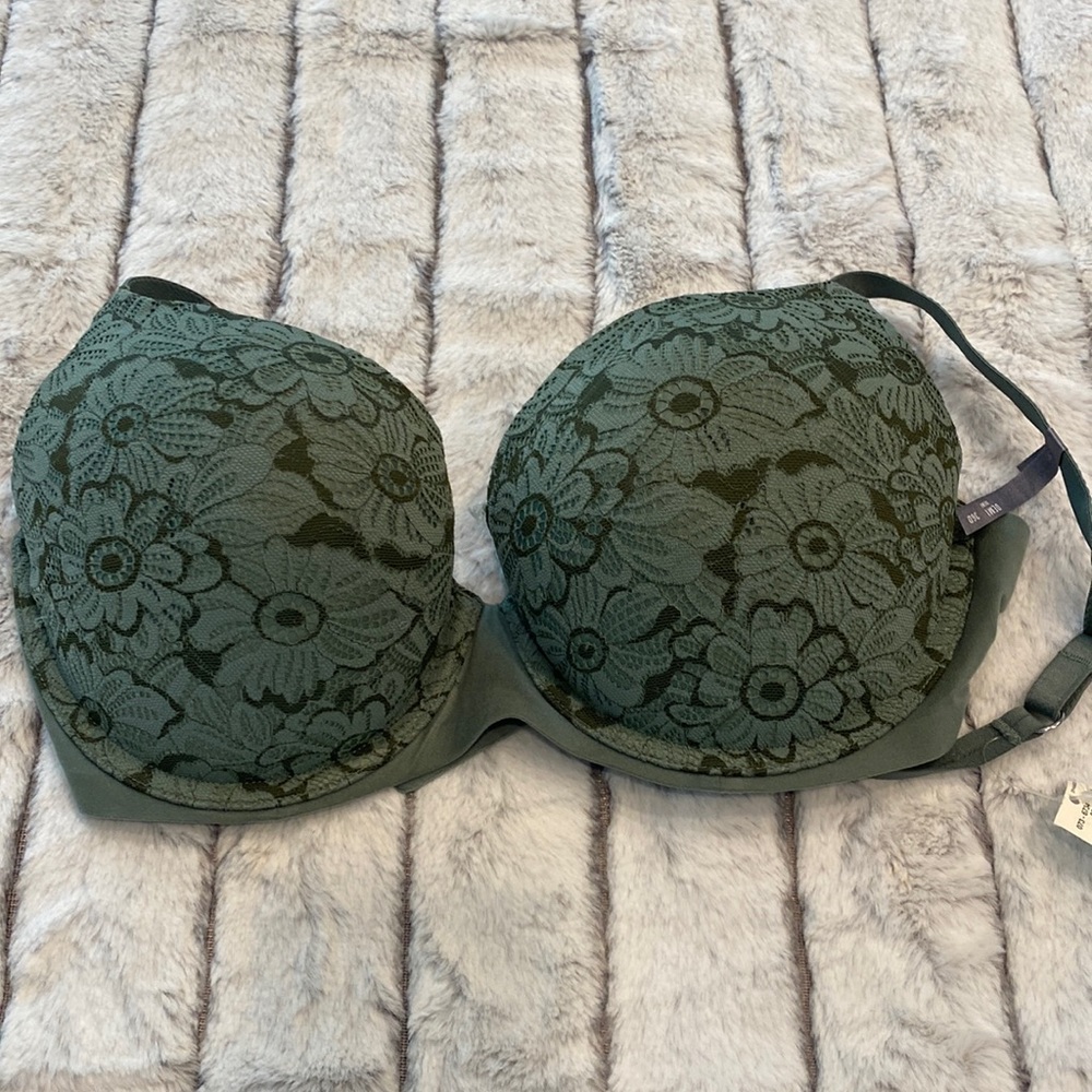 AERIE Real Sunnie bra
